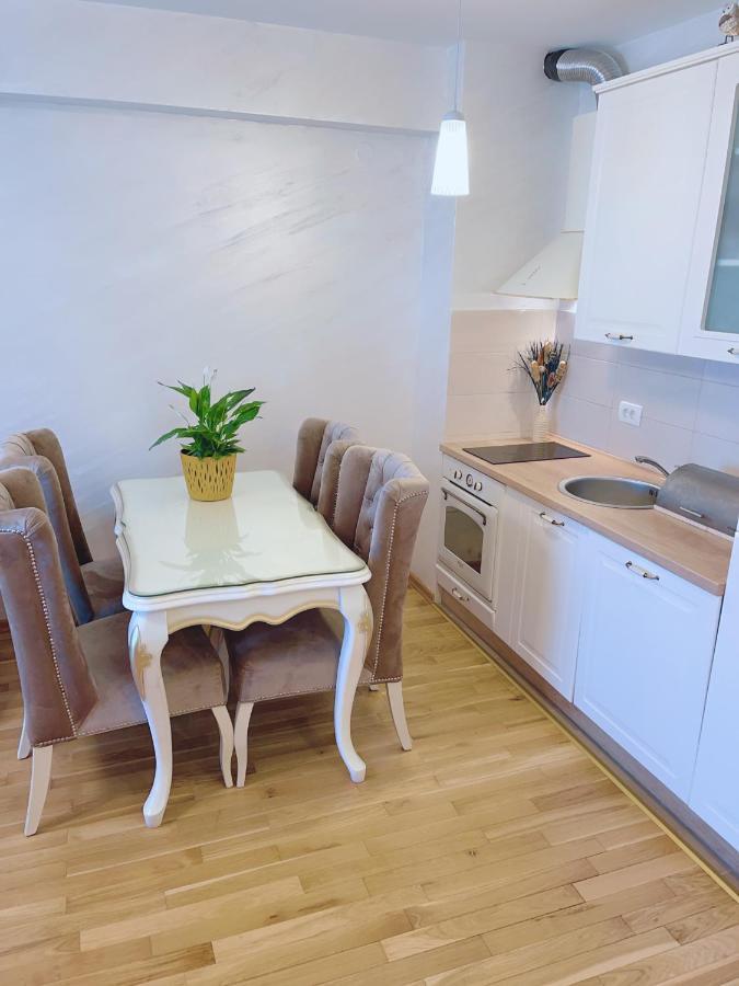 Buddha City Apartment Μπούντβα Εξωτερικό φωτογραφία