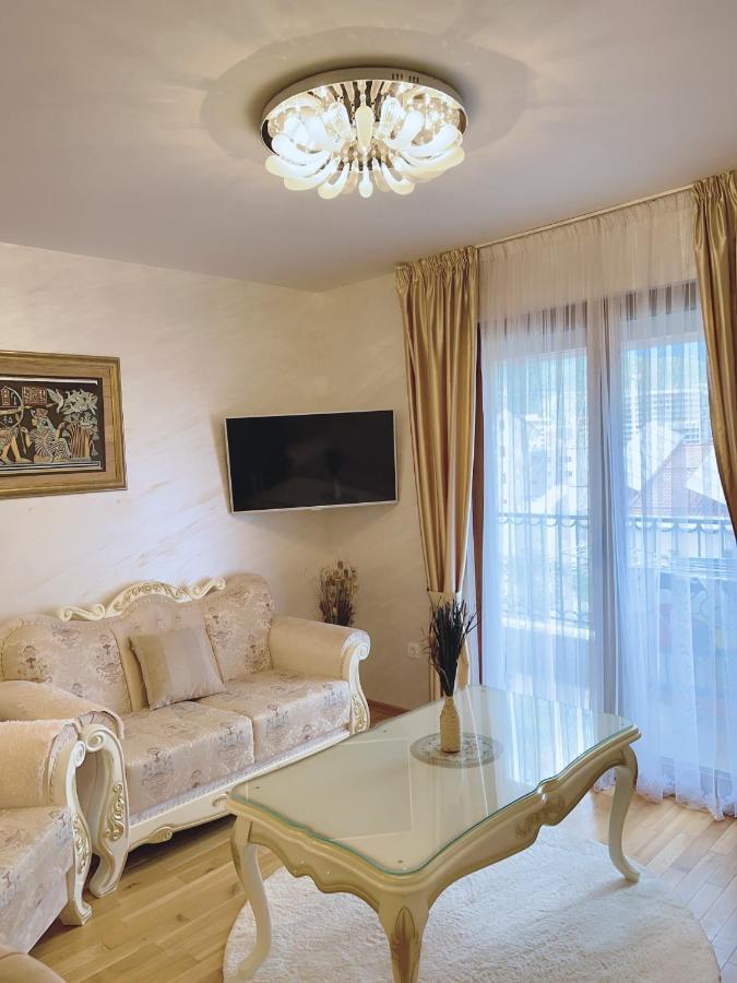 Buddha City Apartment Μπούντβα Εξωτερικό φωτογραφία